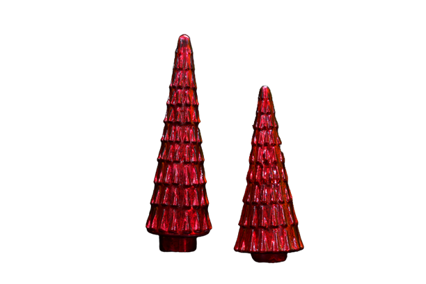 Christmas Decor - AKP Glass